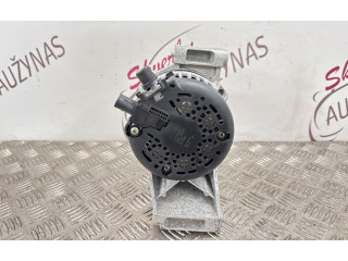 Генератор 32279255, 20210106 Volvo XC40