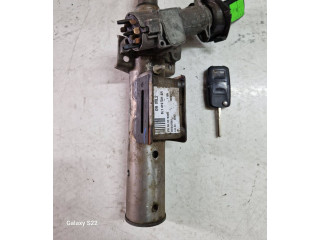    Рулевая рейка 8L1419501BR   Skoda Octavia Mk1 (1U) 1996 - 2004 года