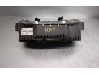 Панель приборов 4E0920901G, 110080101059 Audi A8 S8 D3 4E