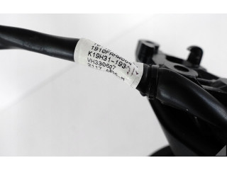 Зеркало электрическое        Audi A5  2016 -  года   