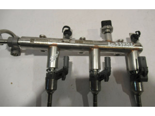 Топливная рампа 4633801 Fiat 500X