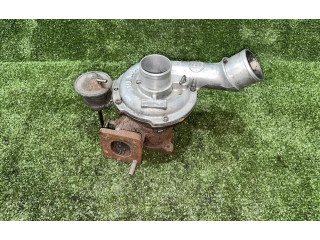 Turbodmychadlo Турбина 46556011 Fiat Punto (188)