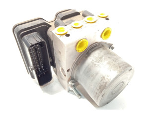 Блок АБС HK8314F447CG, 2265106539   Jaguar  XF X260  2015 -  года