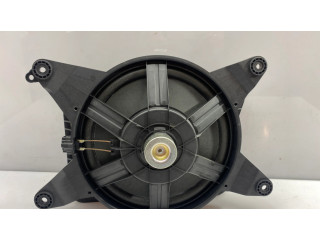 Громкоговоритель низкой частоты