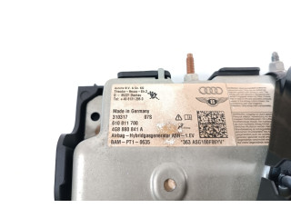 Подушка безопасности для колен 4G8880841A   Audi A7 S7 4G