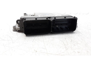 Блок управления двигателя P68328041AA   Jeep Compass