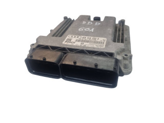 Řídící jednotka 4E0910552D, 4E0907552A Audi A8 S8 D3 4E 2008