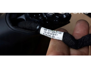 Zpětné zrcátko Audi A4 S4 B9 8W 2021