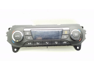Блок управления климат-контролем BM5T18C612CJ Ford Focus