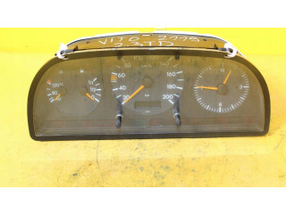 Přístrojová deska Mercedes-Benz Vito Viano W638 2000