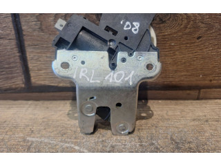 Zámek zadních dveří 4F5827505D   Audi A8 S8 D3 4E 2008