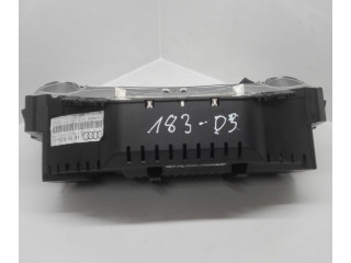 Přístrojová deska Audi A8 S8 D3 4E 2004 4E0920950A, 4E0910900