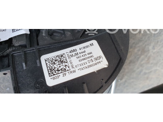 Volant Audi Q5 SQ5 2017 4M0419091M, 565425696  