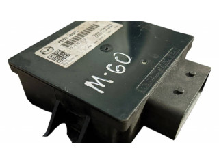 Блок управления PE0318572, 0311751112 Mazda 6
