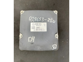 Jednotka ABS 4H0907379B, 0265960379 Audi A8 S8 D4 4H 2013