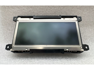 Дисплей    4F0919603, A2C53080033   Audi A6 S6 C6 4F