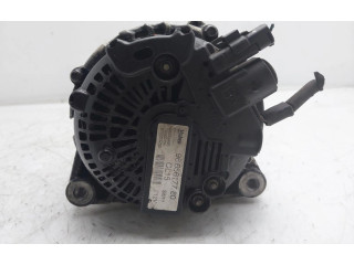 Генератор A6641540102 SsangYong Actyon sports I