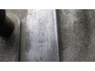 Механическая коробка передач, 6 передач