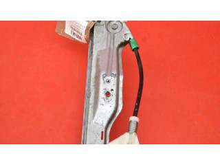 Передний комплект электрического механизма для подъема окна     9637541280, 9637541280    Citroen C5 