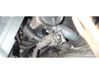 Топливная рампа 0280155814 Smart ForTwo I 0.6