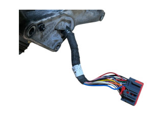 Зеркало электрическое        Jaguar XF   -  года   