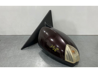 Зеркало электрическое Ford Galaxy 2006 - 2015 года