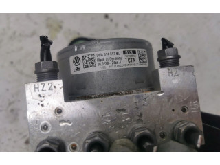 Блок АБС Volkswagen Golf VIII 2019 - года