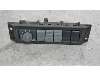 Блок управления климат-контролем    Pontiac Trans Sport