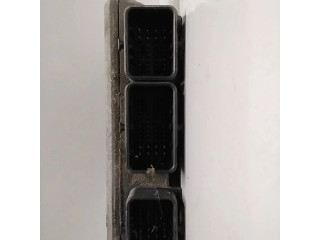 Блок управления двигателя 9646719280, 0281011033 Lancia Phedra