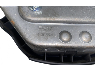 Подушка безопасности водителя 30366637A, 61460335C   Mercedes-Benz R W251