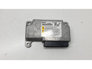 Блок подушек безопасности 96838157   Chevrolet Captiva