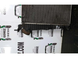 Интеркулер  4576039   Saab 9-5 