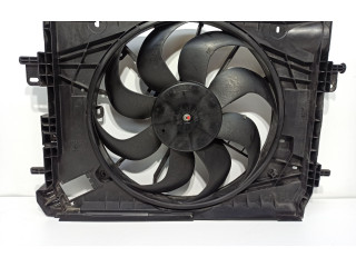 Вентилятор радиатора     214818009R    Dacia Sandero 