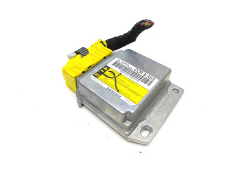 Блок подушек безопасности 19115239, 15299579   Chevrolet Corvette C6