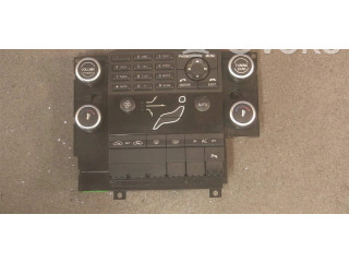 Блок управления климат-контролем 30782905MEDTELEFON   Volvo V70
