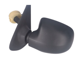 Зеркало электрическое        Dacia Sandero  2008 - 2012 года   