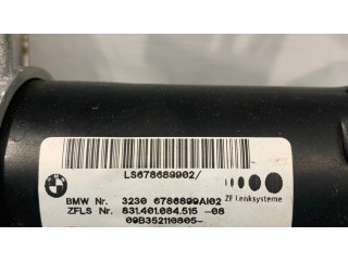 Рулевая рейка LS678689902, 6786899A102 BMW 1 E81 E87 2004-2011 года
