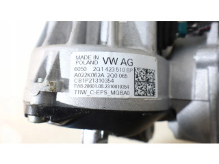 рейка Колонка рулевая Skoda Scala - года