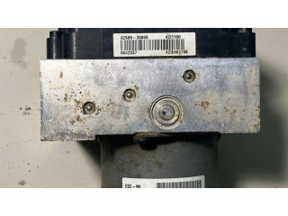 Блок АБС A258920600, 58920A2310   KIA  Ceed  2012-2018 года