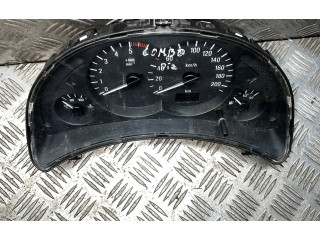 Pojistková skříňka Řídící jednotka BSM 88311302   Opel ombo C 2005