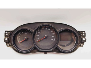 Панель приборов 248109734R   Dacia Dokker       