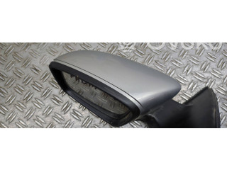 Зеркало электрическое        Skoda Fabia Mk3 (NJ)  2015 - 2021 года   