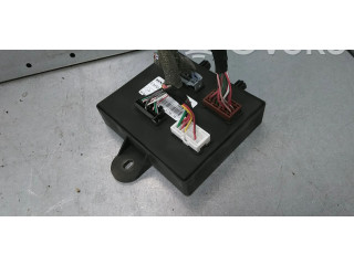 Блок подушек безопасности 231A07345R   Renault Twingo III