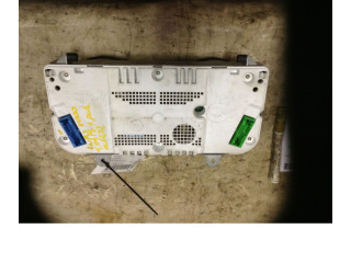 Спидометр (приборный щиток)     Volkswagen Lupo  AUA 