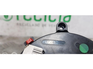 Подрулевой шлейф SRS 2775063002   Fiat Punto (188)