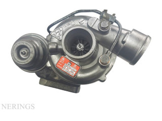 Турбина Volkswagen Golf II 53149886082, IT-53149706082