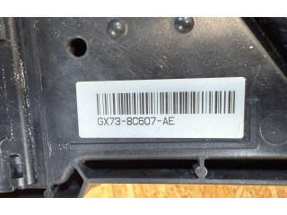 Комплект вентиляторов GX73-8C607-AE, GX73-8005-DC Jaguar XE