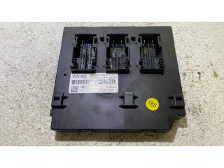 Блок комфорта 8X0907063F, 5DK00965829 Audi A1