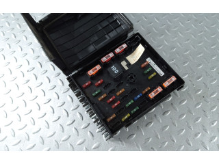 Pojistková skříňka 3C0937125A Volkswagen Tiguan 2008