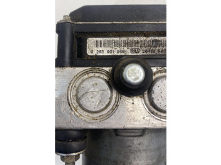 Jednotka ABS Fiat Punto Evo 2009